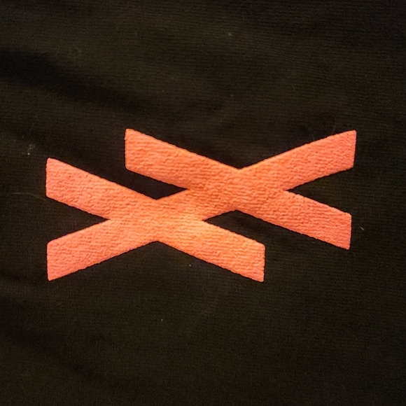 machine gun kelly mesh crop top L - Picture 6 of 6